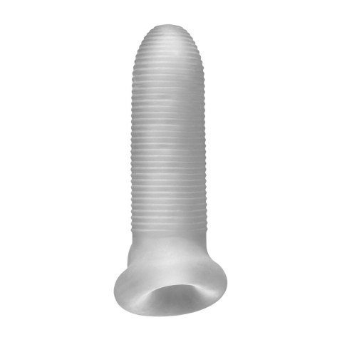 Perfect Fit Brand - Nakładka na penisa- Dildo 14 cm Fat Boy Perfect Fit Brand - Nakładka na penisa- Dildo 14 cm Fat Boy