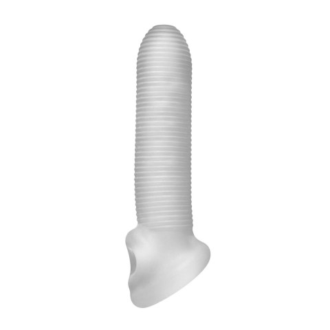 Perfect Fit Brand - Nakładka na penisa - Dildo 16,5 cm Fat Boy Perfect Fit Brand - Nakładka na penisa - Dildo 16,5 cm Fat Boy