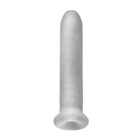 Perfect Fit Brand - Nakładka na penisa - Dildo 19 cm Fat Boy Perfect Fit Brand - Nakładka na penisa - Dildo 19 cm Fat Boy