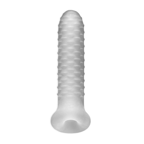 Perfect Fit Brand - Nakładka na penisa- Dildo 19 cm Fat Boy Perfect Fit Brand - Nakładka na penisa- Dildo 19 cm Fat Boy