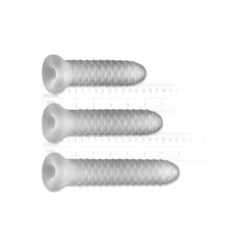 Perfect Fit Brand - Nakładka na penisa- Dildo 19 cm Fat Boy Perfect Fit Brand - Nakładka na penisa- Dildo 19 cm Fat Boy
