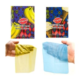 EXS Prezerwatywy Mix Smakow 100 szt. Kolorowe Lateksowe
