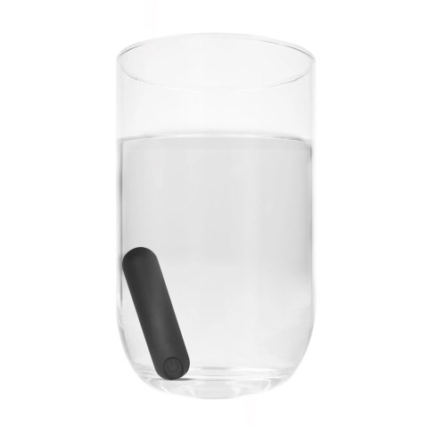 Be Good Tonight by Shots - 10 funkcyjny pocisk wibrator Be Good Tonight by Shots - 10 funkcyjny pocisk wibrator