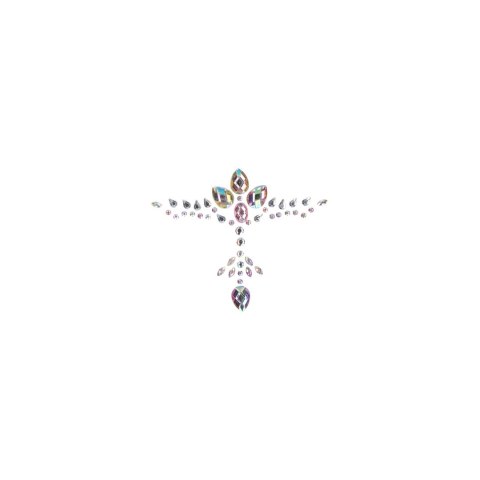 Le desir - Naklejki Dazzling Cleavege Le desir - Naklejki Dazzling Cleavege