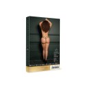 Le desir - Sznurowane stringi Ami Plus Size