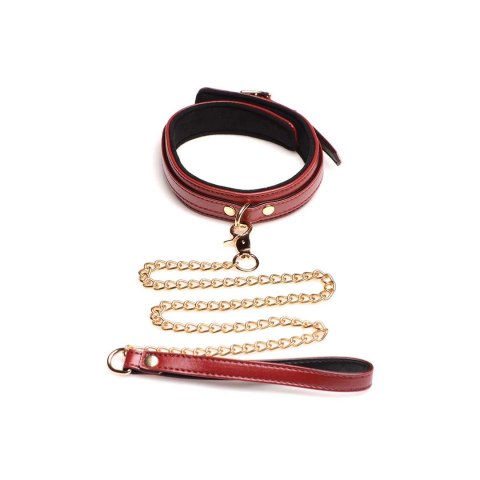 XR Brands - 6-częściowy zestaw bondage XR Brands - 6-częściowy zestaw bondage