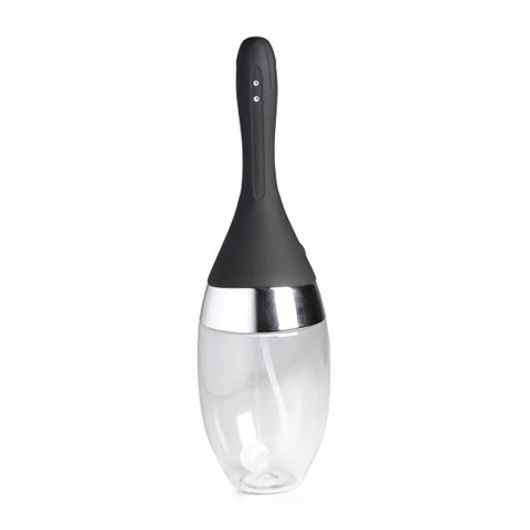 XR Brands - Automatyczna, wibrująca gruszka analna XR Brands - Automatyczna, wibrująca gruszka analna