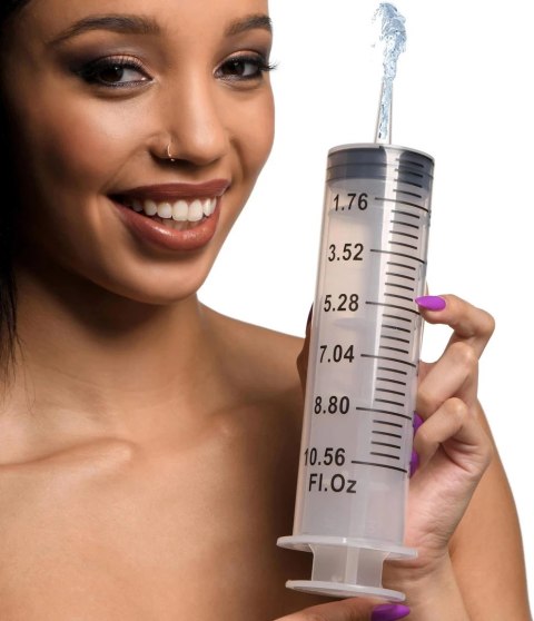 XR Brands - Lewatywa analna 300 ml XR Brands - Lewatywa analna 300 ml
