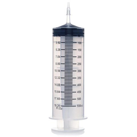 XR Brands - Lewatywa analna 550 ml XR Brands - Lewatywa analna 550 ml