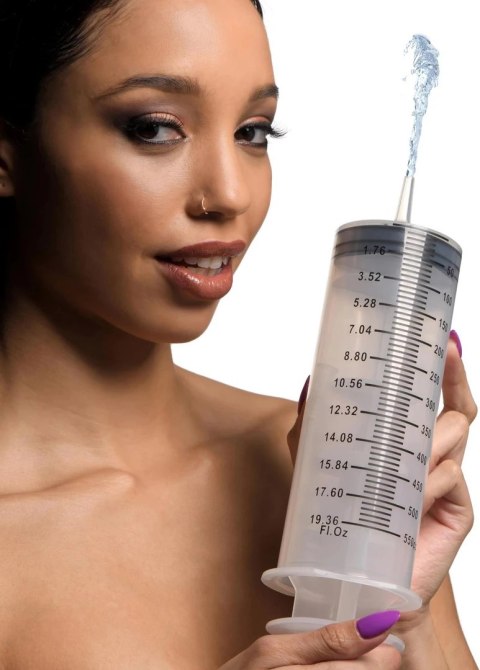 XR Brands - Lewatywa analna 550 ml XR Brands - Lewatywa analna 550 ml