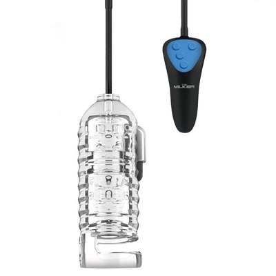 XR Brands - Masturbator TPE XR Brands - Masturbator TPE