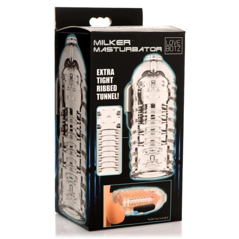 XR Brands - Masturbator TPE XR Brands - Masturbator TPE