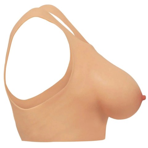 XR Brands - Piersi silikonowe Perky Pair XR Brands - Piersi silikonowe Perky Pair