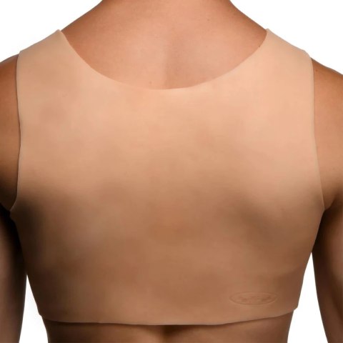 XR Brands - Piersi silikonowe Perky Pair XR Brands - Piersi silikonowe Perky Pair