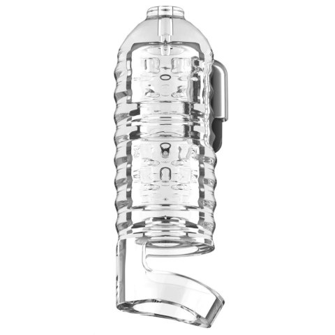 XR Brands - Pompka ręczna mini XR Brands - Pompka ręczna mini