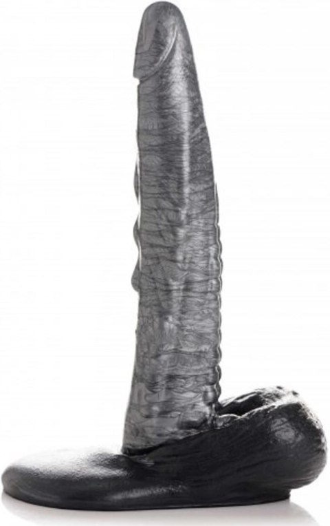 XR Brands - Silikonowe dildo Gargoyle XR Brands - Silikonowe dildo Gargoyle