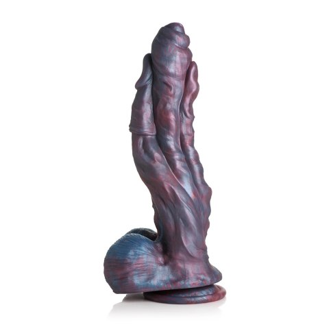 XR Brands - Silikonowe dildo Hydra XR Brands - Silikonowe dildo Hydra