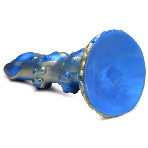 XR Brands - Silikonowe dildo Kraken XR Brands - Silikonowe dildo Kraken