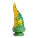 XR Brands - Silikonowe dildo - Monstropous