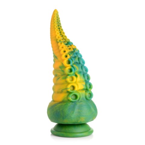 XR Brands - Silikonowe dildo - Monstropous XR Brands - Silikonowe dildo - Monstropous