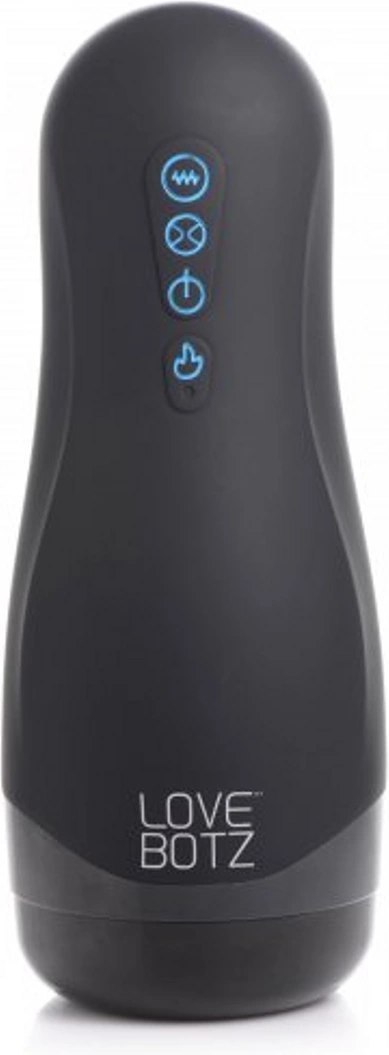 XR Brands - Ssący masturbator XR Brands - Ssący masturbator
