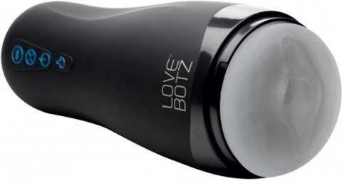 XR Brands - Ssący masturbator XR Brands - Ssący masturbator