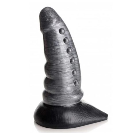 XR Brands - Stożkowe dildo, silikonowe XR Brands - Stożkowe dildo, silikonowe