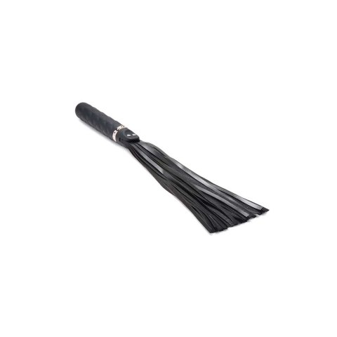 XR Brands - Wibeujące, silikonowe dildo z biczem XR Brands - Wibeujące, silikonowe dildo z biczem