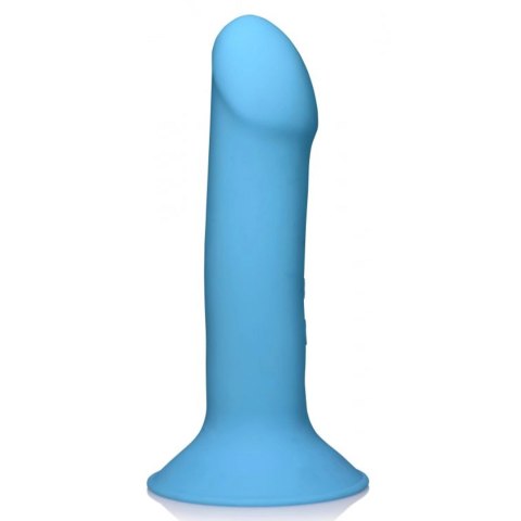 XR Brands - Wibrujące dildo z możliwością założenia na pasek XR Brands - Wibrujące dildo z możliwością założenia na pasek