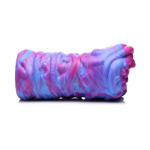 XR Brands - silikonowe dildo Cyklon XR Brands - silikonowe dildo Cyklon