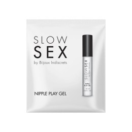 Saszetka tester - Żel do sutek - Nipple play gel - 2 ml