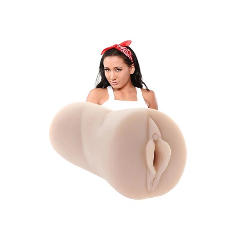 Star Strokers - Masturbator cipka 3D - Amia Miley Star Strokers - Masturbator cipka 3D - Amia Miley