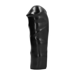 All Black - Dildo 20 cm