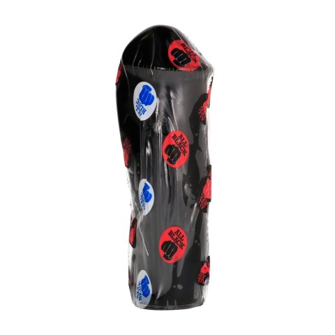 All Black - Dildo 20 cm All Black - Dildo 20 cm