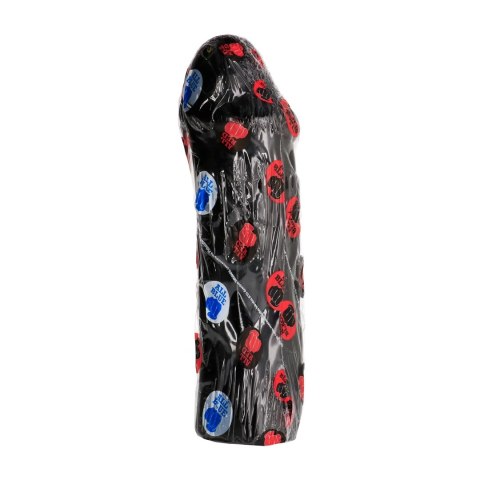 All Black - Dildo 28 cm All Black - Dildo 28 cm