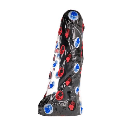 All Black - Dildo, 29 cm All Black - Dildo, 29 cm