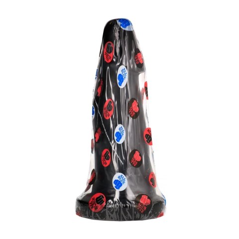 All Black - Dildo, 39 cm All Black - Dildo, 39 cm