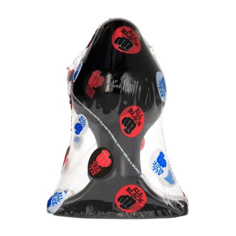 All Black - Korek analny, 16 cm All Black - Korek analny, 16 cm