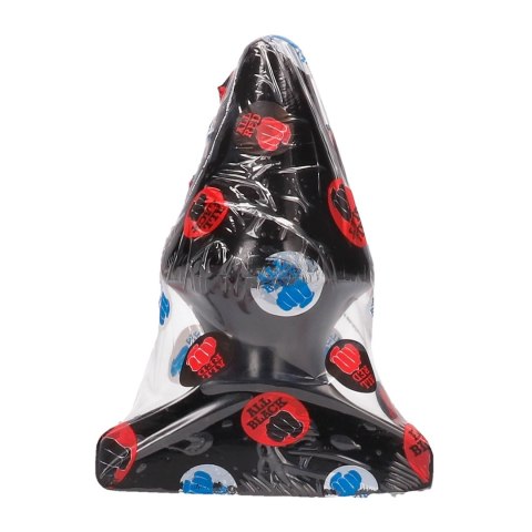 All Black - Korek analny, 17 cm All Black - Korek analny, 17 cm