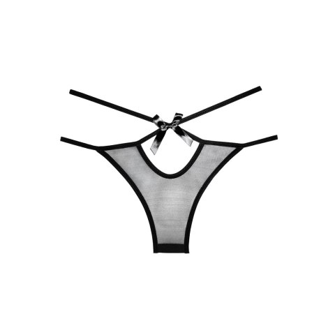 Majtki naughty vanilla Allure Majtki naughty vanilla Allure