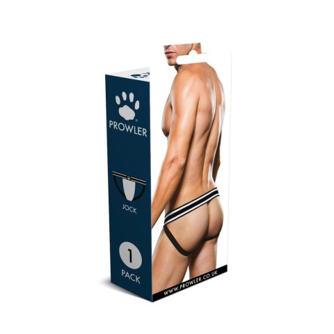 Prowler - Majtki na paskach, otwarty tył XL Prowler - Majtki na paskach, otwarty tył XL
