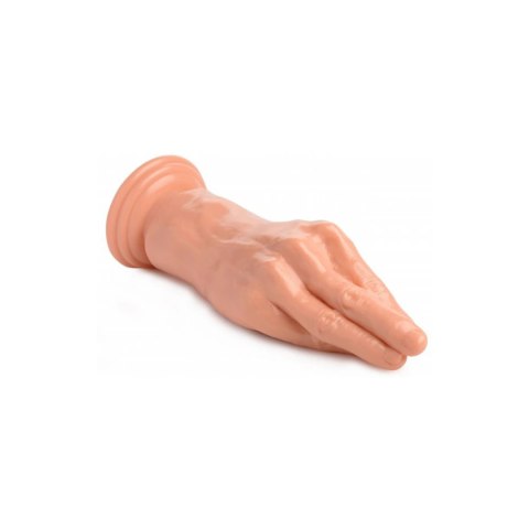 XR Brands - Dildo w kształcie ręki XR Brands - Dildo w kształcie ręki