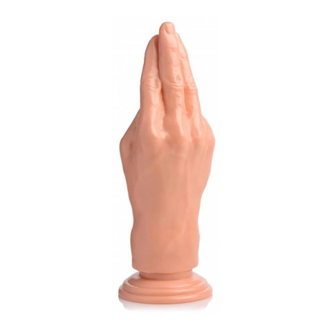 XR Brands - Dildo w kształcie ręki XR Brands - Dildo w kształcie ręki