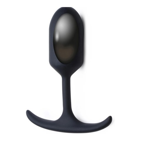 XR Brands - Korek analny z obciążnikiem - mały XR Brands - Korek analny z obciążnikiem - mały