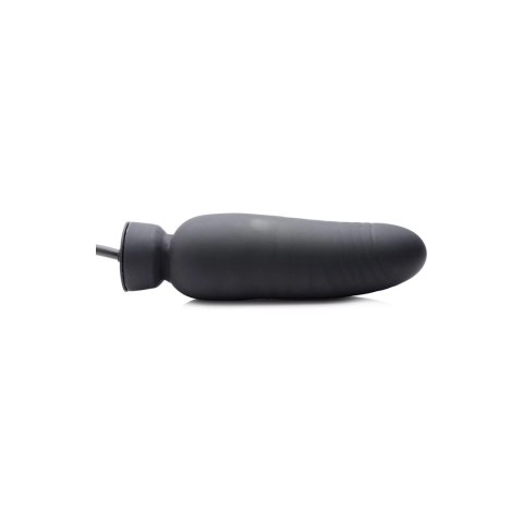 XR Brands - Nadmuchiwany silikonowy dildo XR Brands - Nadmuchiwany silikonowy dildo
