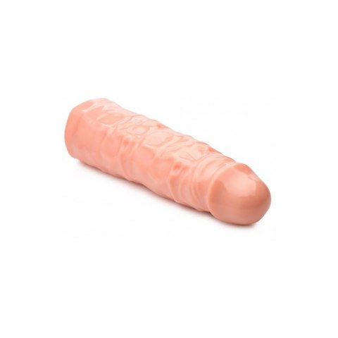 XR Brands - Nakładka na penisa - 7,5 cm XR Brands - Nakładka na penisa - 7,5 cm