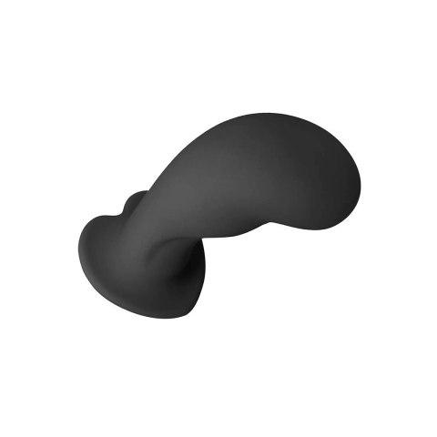XR Brands - Silikonowe dildo na pasek XR Brands - Silikonowe dildo na pasek