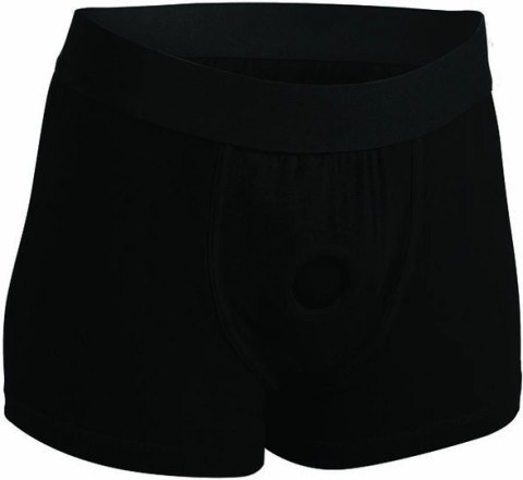 XR Brands - Slipki - wbudowany pierścień uszczelniający XXXL XR Brands - Slipki - wbudowany pierścień uszczelniający XXXL