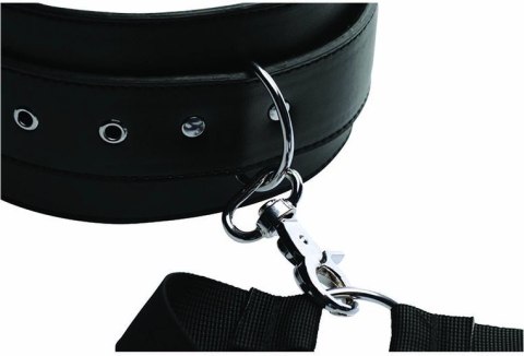 XR Brands - Uprząż z kajdankami XR Brands - Uprząż z kajdankami