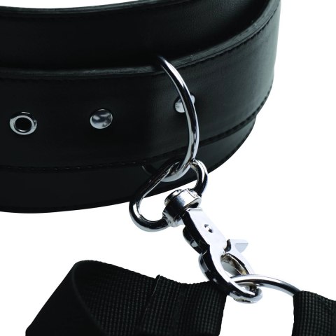 XR Brands - Uprząż z kajdankami XR Brands - Uprząż z kajdankami
